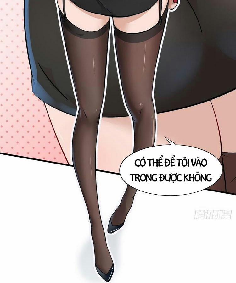 Ta Không Muốn Làm Đệ Nhất 6 trang 11