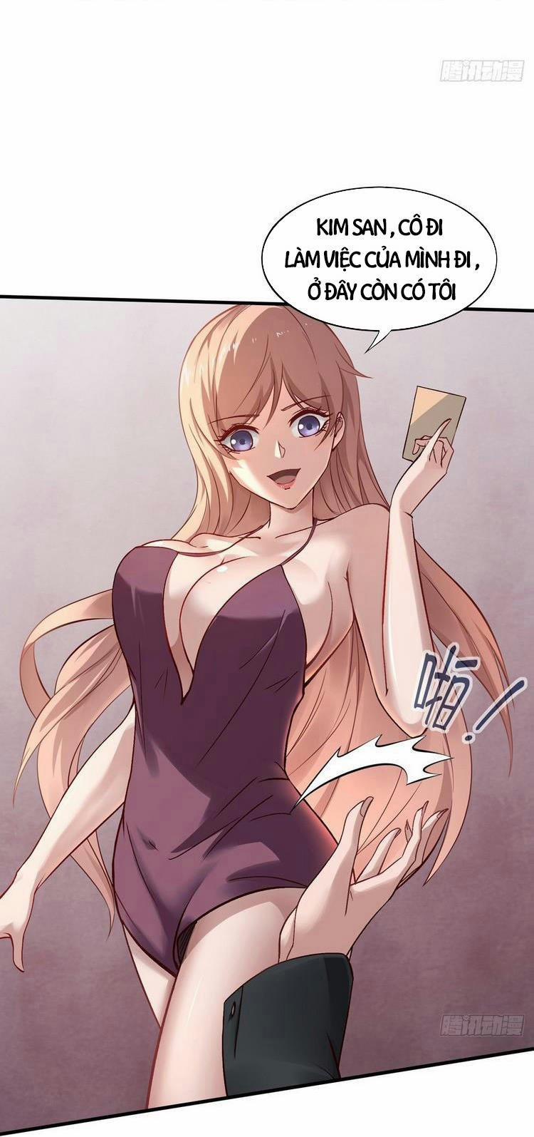 Ta Không Muốn Làm Đệ Nhất 6 trang 26