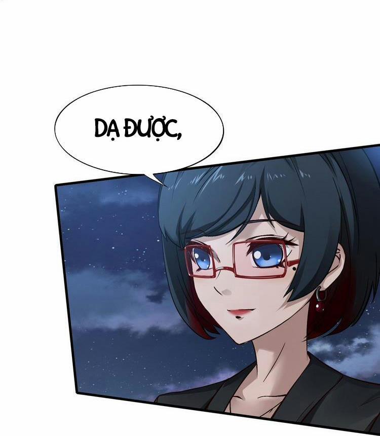 Ta Không Muốn Làm Đệ Nhất 6 trang 27