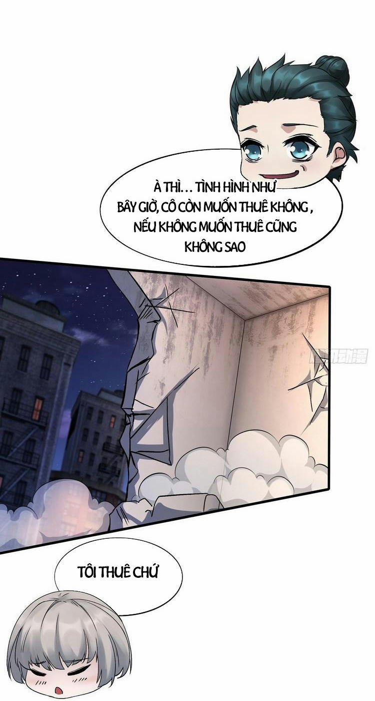 Ta Không Muốn Làm Đệ Nhất 6 trang 29