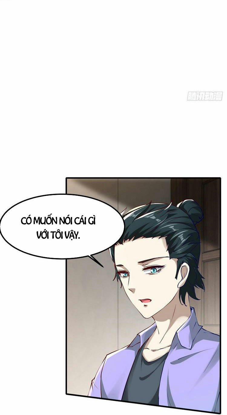 Ta Không Muốn Làm Đệ Nhất 6 trang 34