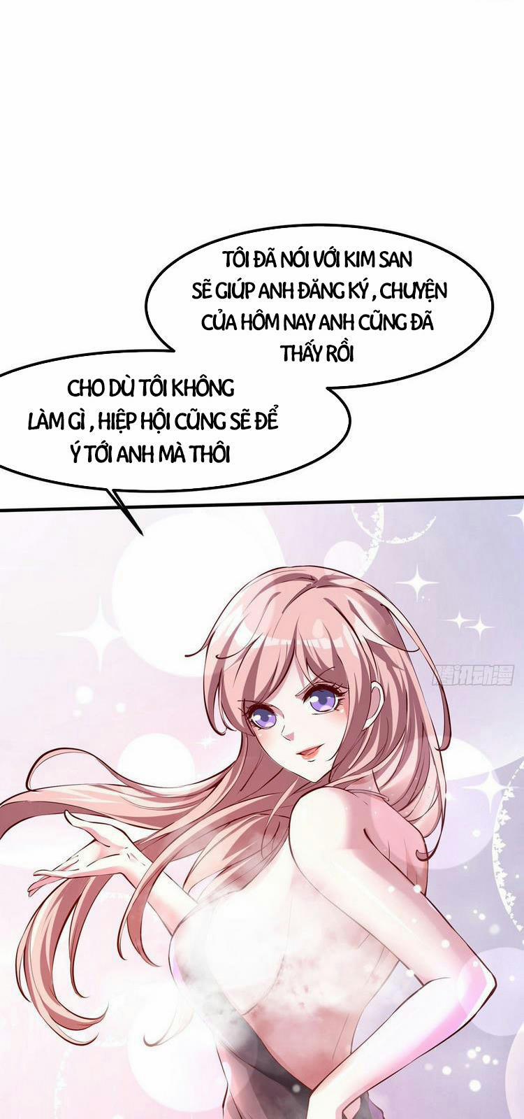 Ta Không Muốn Làm Đệ Nhất 6 trang 38