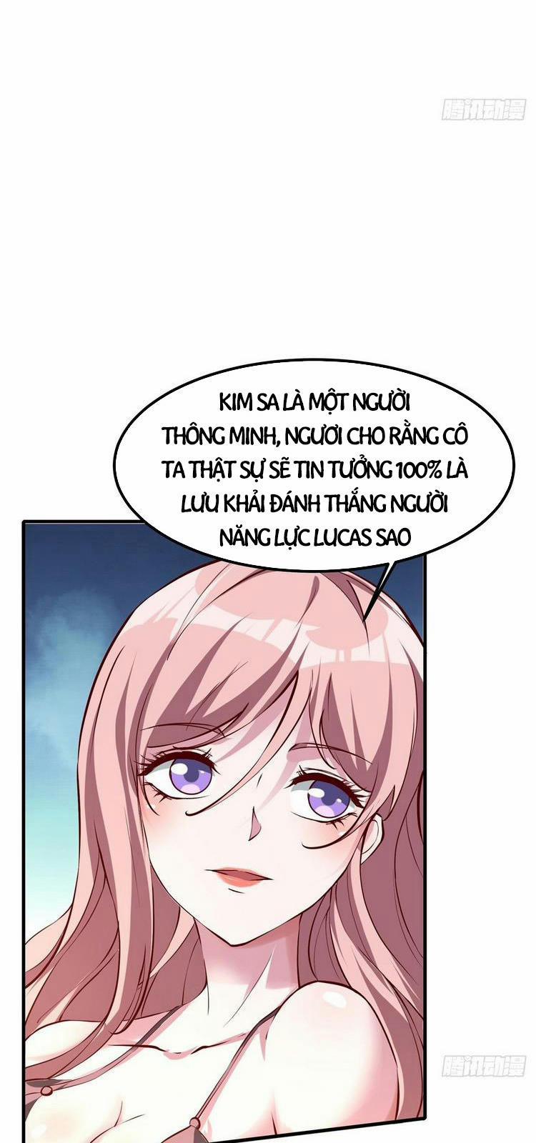 Ta Không Muốn Làm Đệ Nhất 6 trang 40