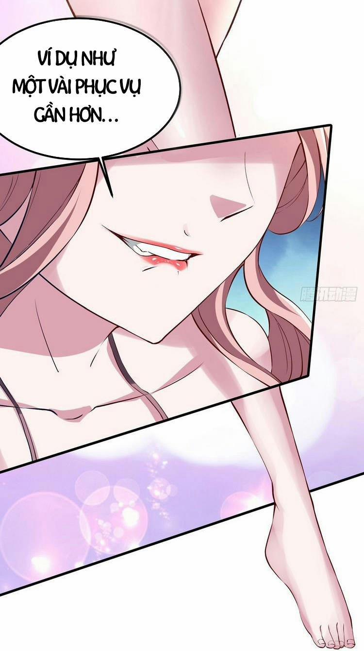 Ta Không Muốn Làm Đệ Nhất 6 trang 43