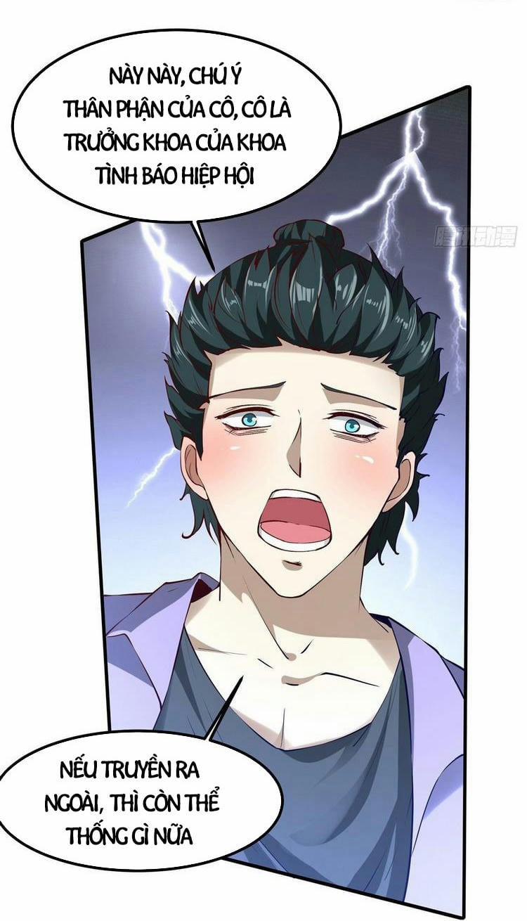 Ta Không Muốn Làm Đệ Nhất 6 trang 44