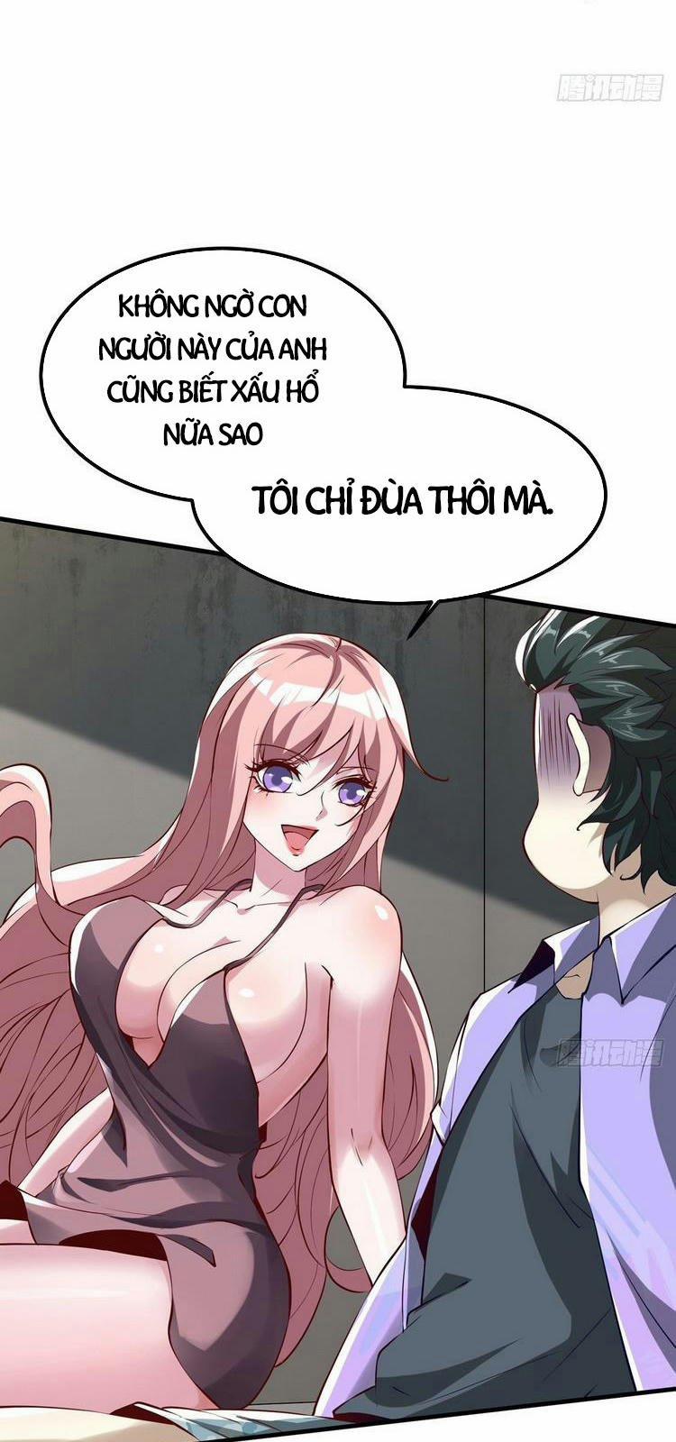 Ta Không Muốn Làm Đệ Nhất 6 trang 45