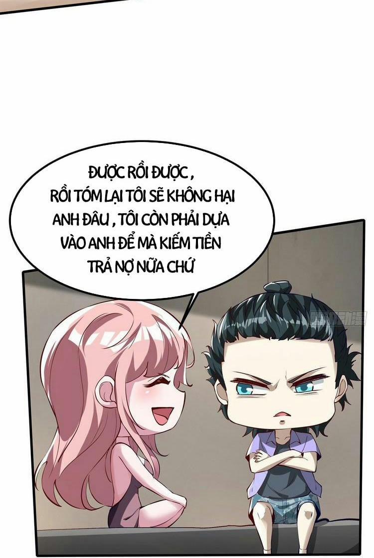 Ta Không Muốn Làm Đệ Nhất 6 trang 46