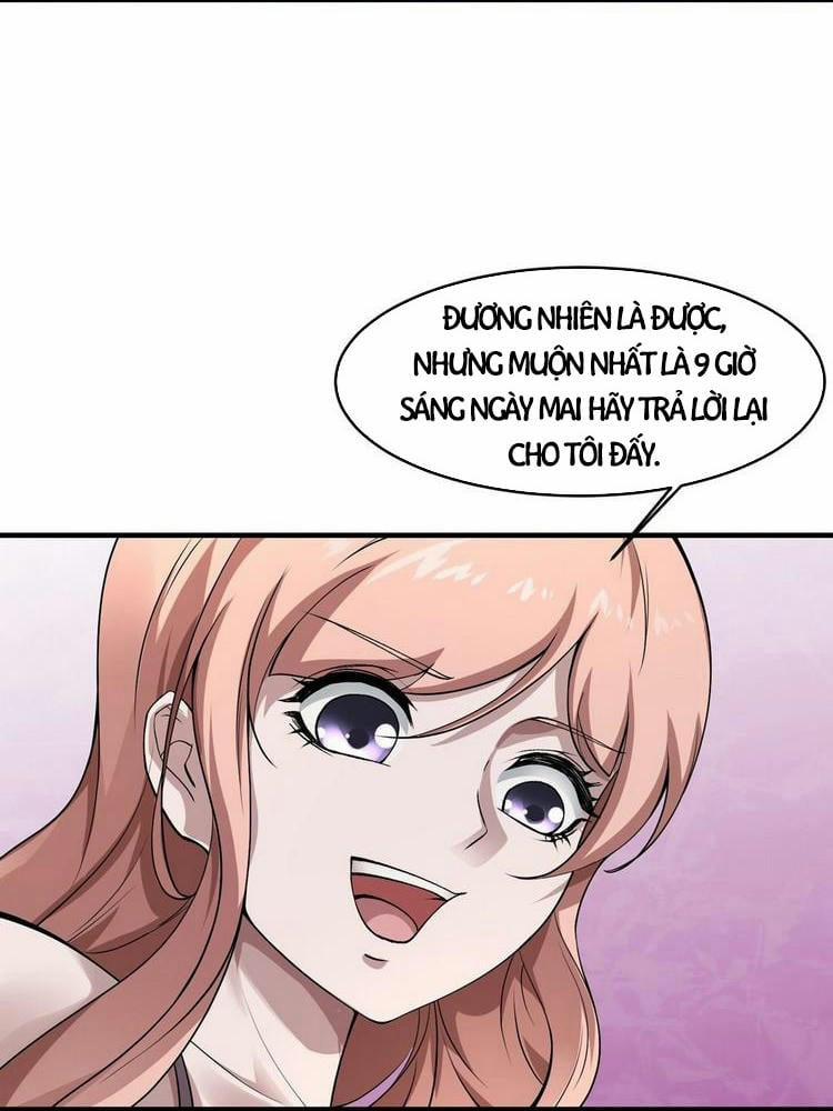 Ta Không Muốn Làm Đệ Nhất 6 trang 51