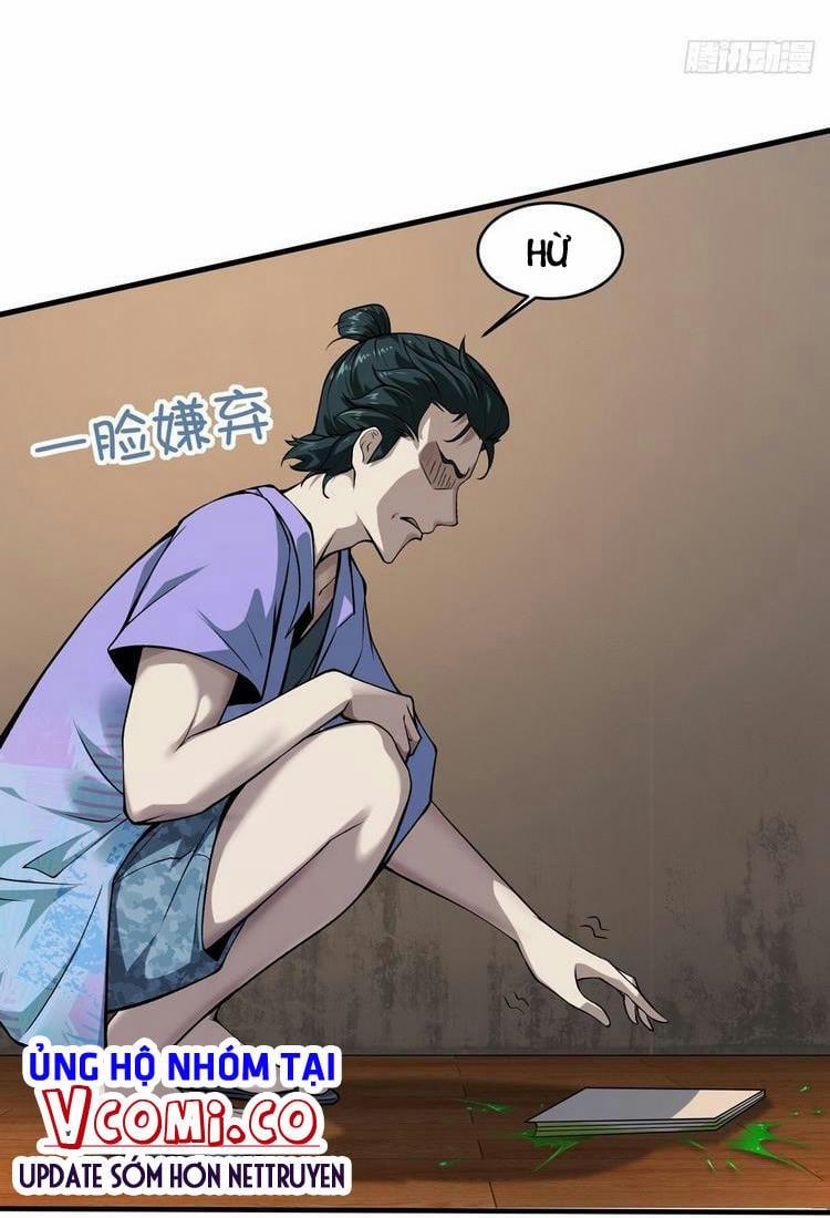 Ta Không Muốn Làm Đệ Nhất 6 trang 63