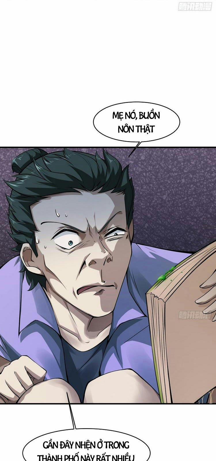 Ta Không Muốn Làm Đệ Nhất 6 trang 65