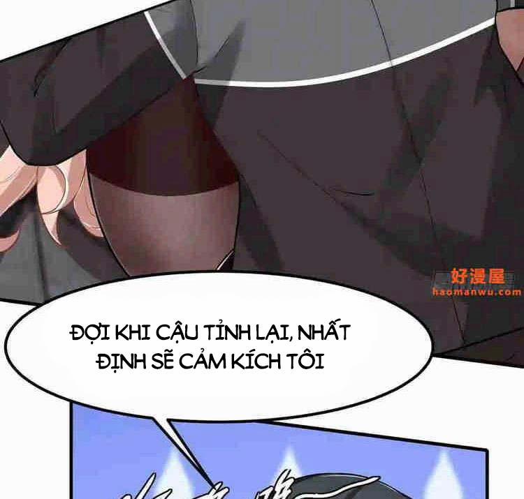 Ta Không Muốn Làm Đệ Nhất 60 trang 8