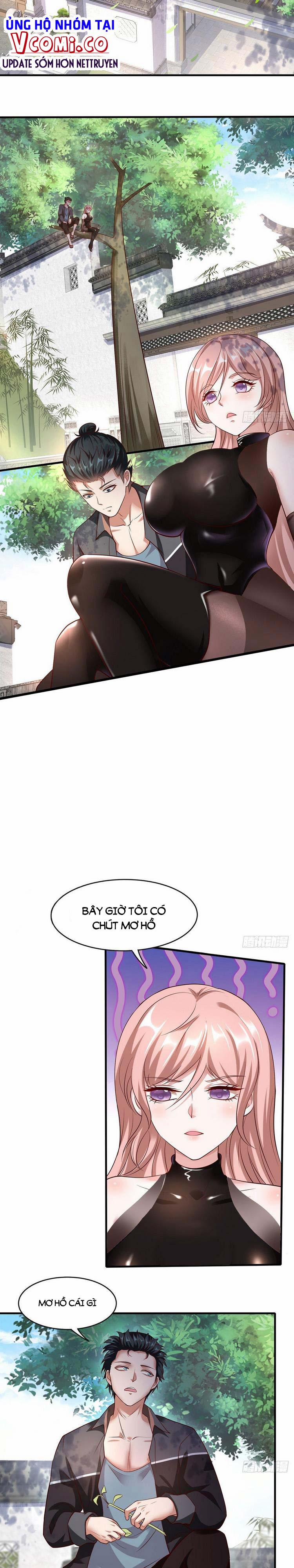 Ta Không Muốn Làm Đệ Nhất 61 trang 6