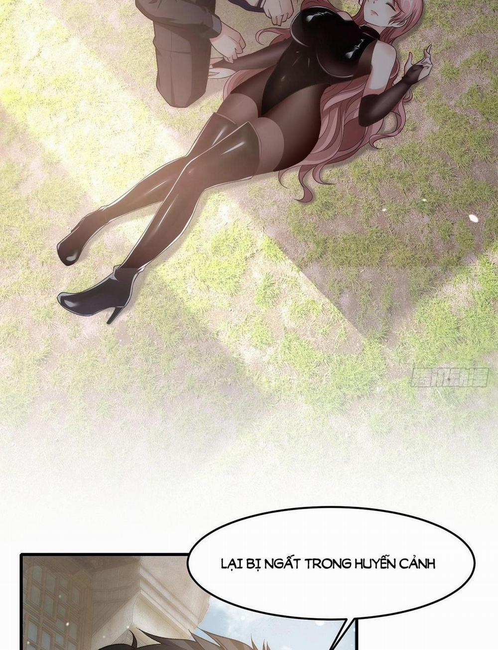 Ta Không Muốn Làm Đệ Nhất 62 trang 2