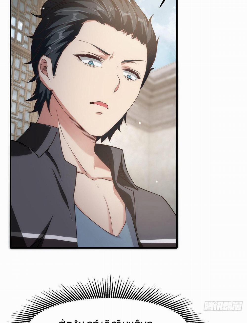 Ta Không Muốn Làm Đệ Nhất 62 trang 3