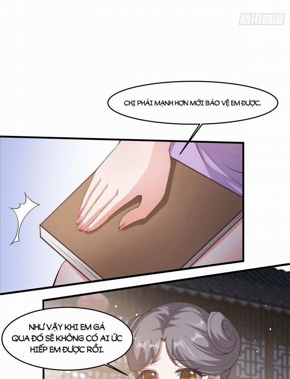 Ta Không Muốn Làm Đệ Nhất 62 trang 40