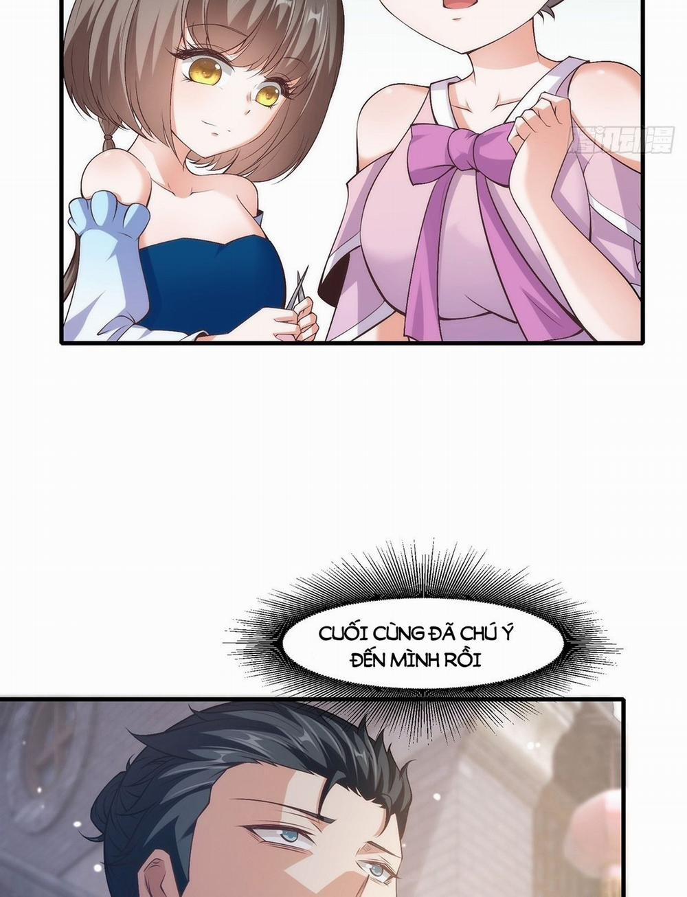 Ta Không Muốn Làm Đệ Nhất 62 trang 53