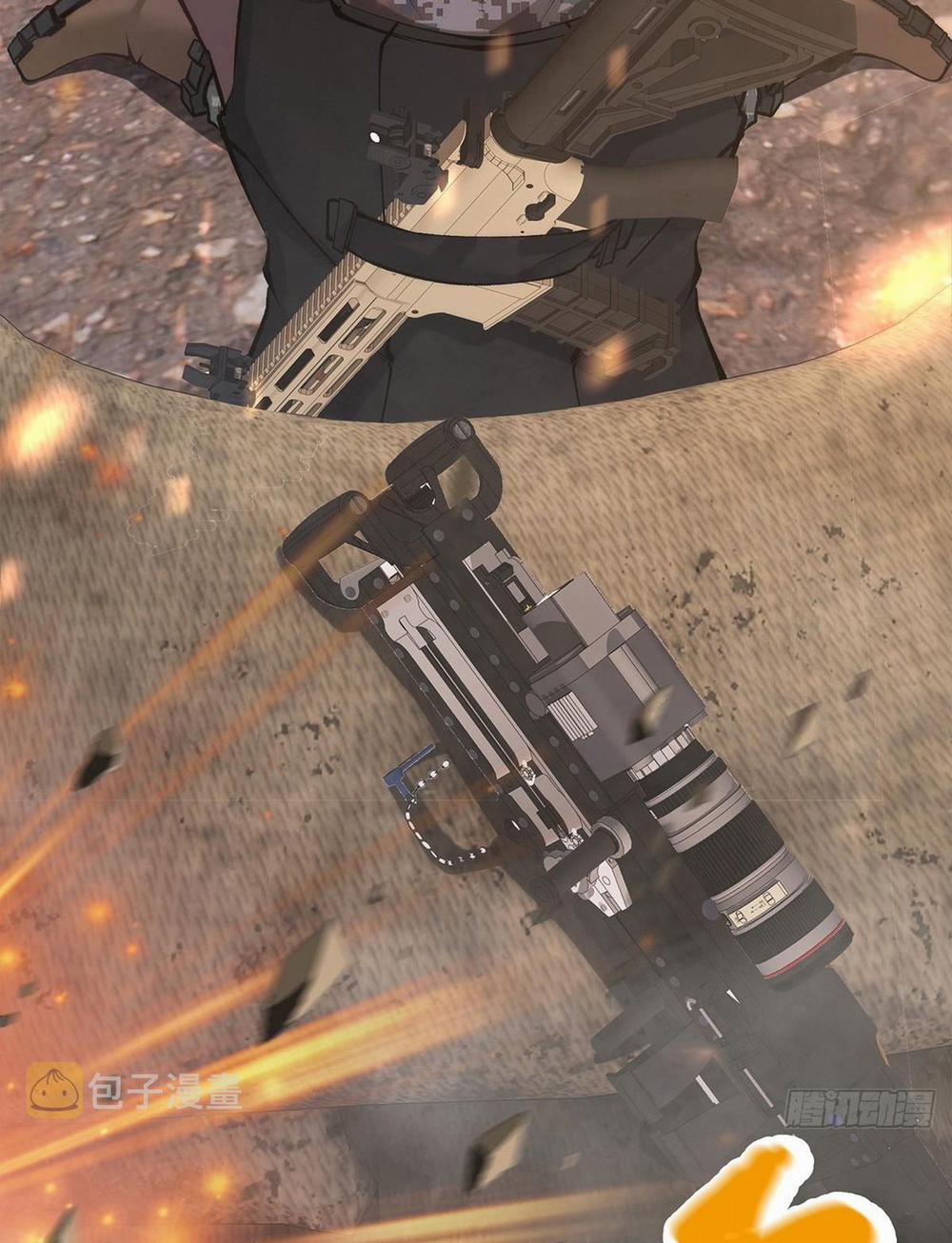 Ta Không Muốn Làm Đệ Nhất 62 trang 67