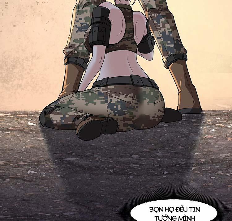 Ta Không Muốn Làm Đệ Nhất 63 trang 8