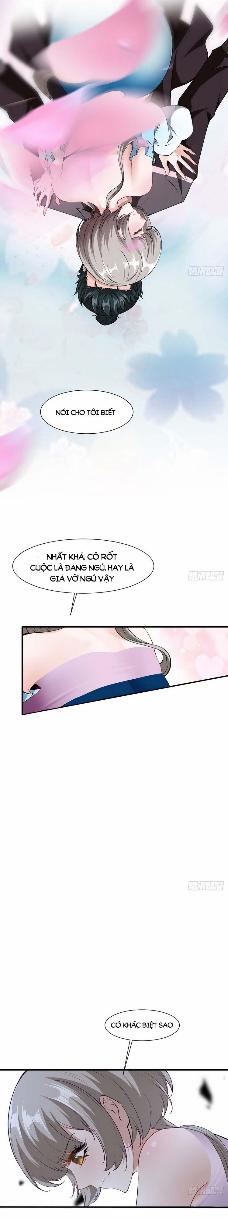 Ta Không Muốn Làm Đệ Nhất 65 trang 15