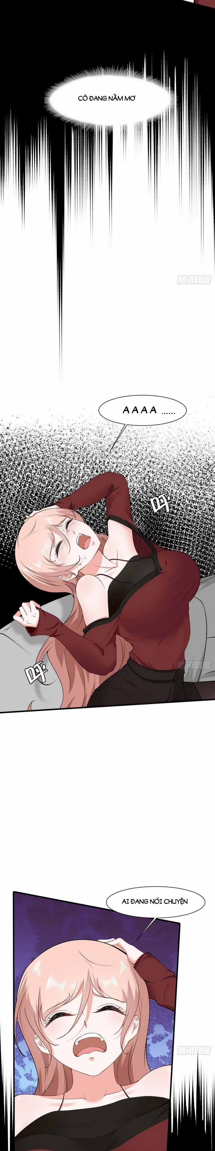 Ta Không Muốn Làm Đệ Nhất 65 trang 3