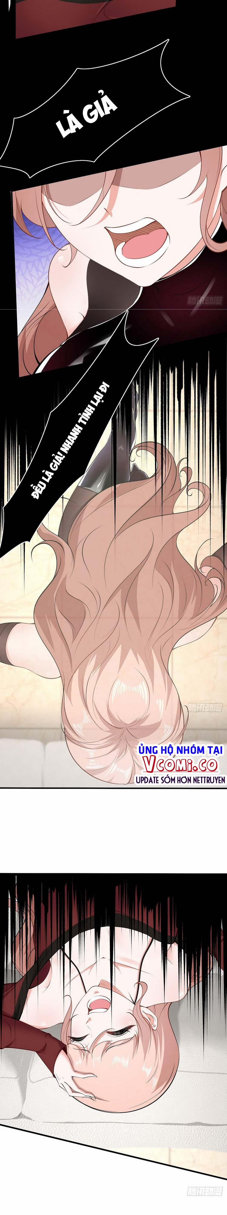 Ta Không Muốn Làm Đệ Nhất 65 trang 4