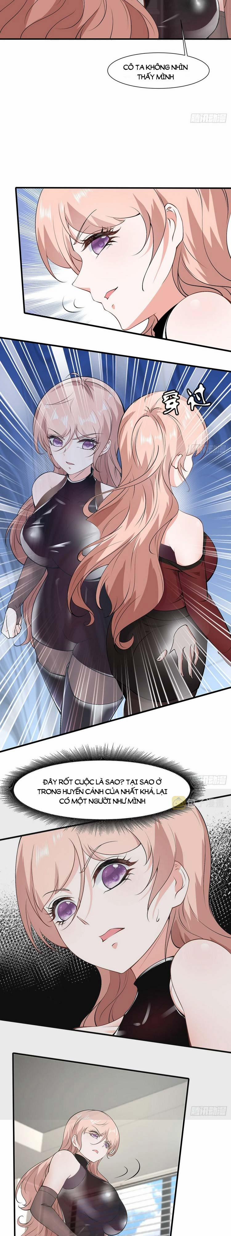 Ta Không Muốn Làm Đệ Nhất 65 trang 6