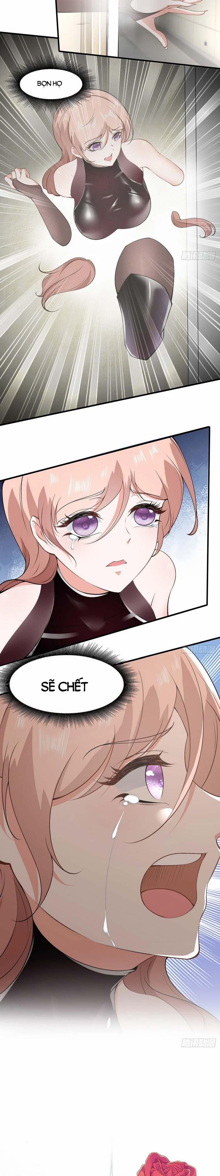 Ta Không Muốn Làm Đệ Nhất 65 trang 9