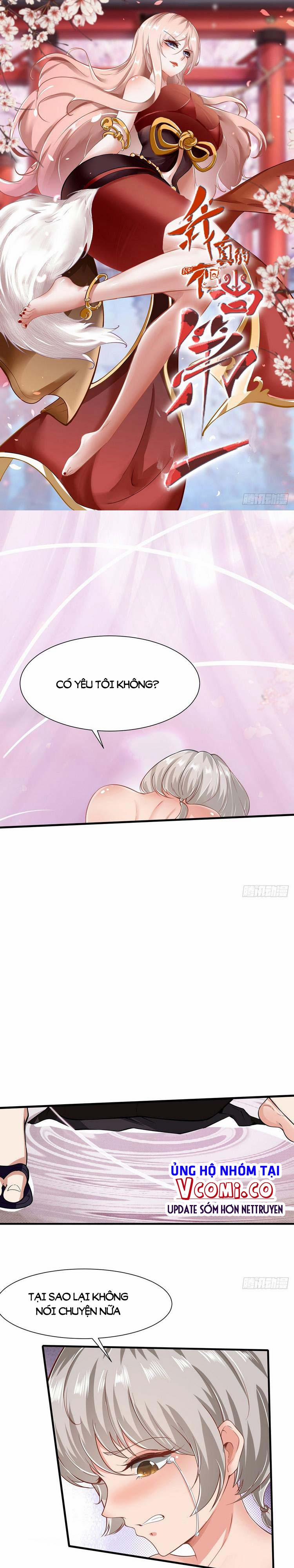 Ta Không Muốn Làm Đệ Nhất 66 trang 0