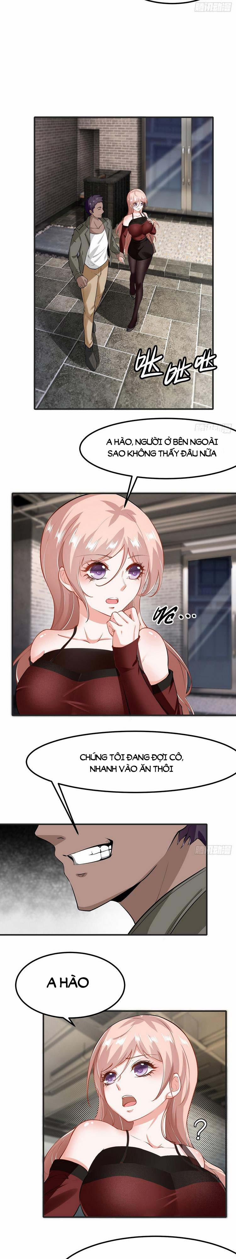 Ta Không Muốn Làm Đệ Nhất 66 trang 13