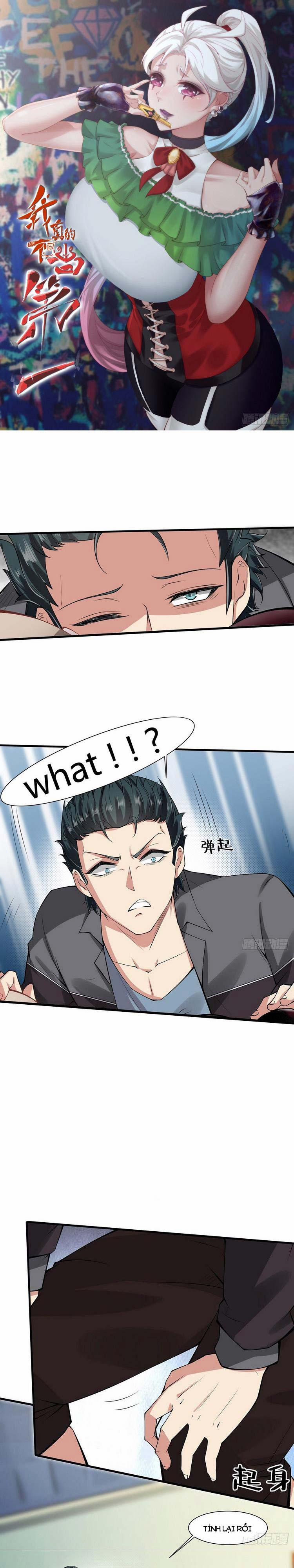 Ta Không Muốn Làm Đệ Nhất 67 trang 0