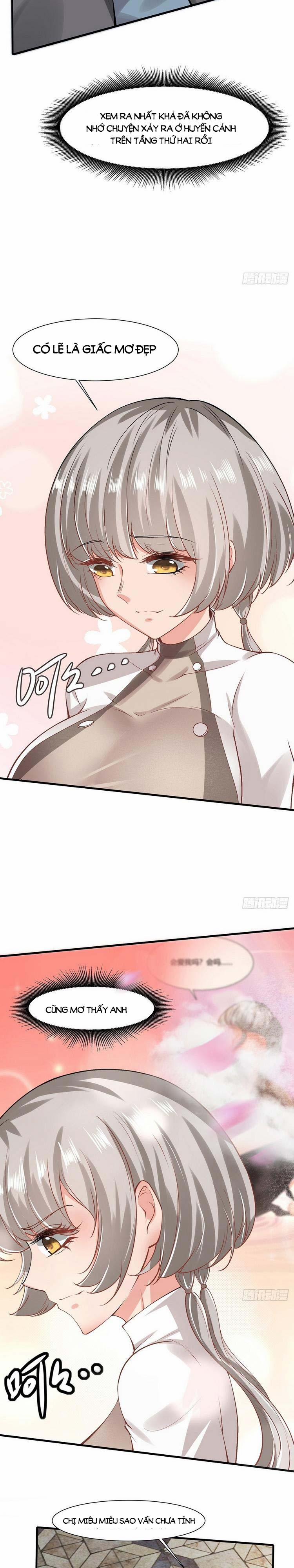 Ta Không Muốn Làm Đệ Nhất 67 trang 7