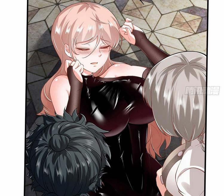 Ta Không Muốn Làm Đệ Nhất 67 trang 8