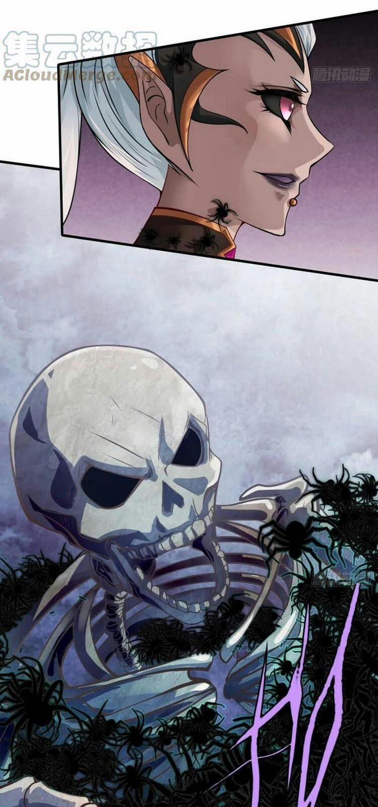 Ta Không Muốn Làm Đệ Nhất 7 trang 15