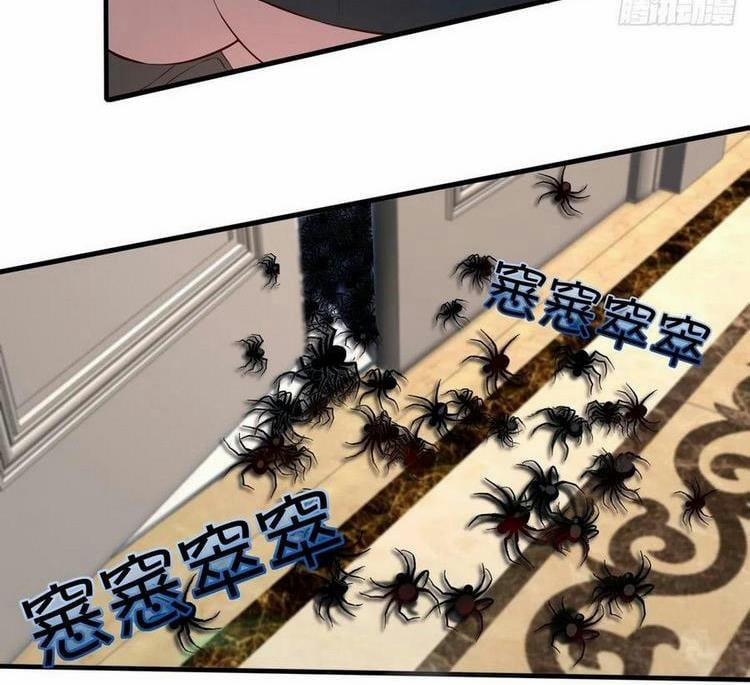 Ta Không Muốn Làm Đệ Nhất 7 trang 23