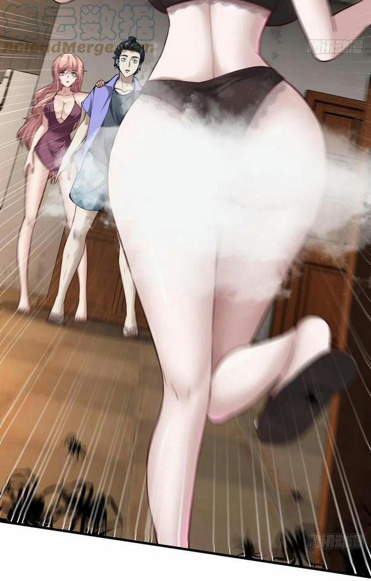 Ta Không Muốn Làm Đệ Nhất 7 trang 38