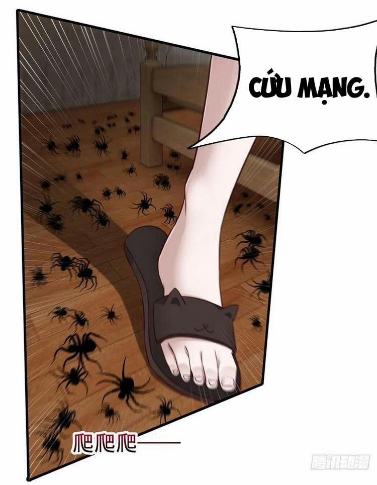 Ta Không Muốn Làm Đệ Nhất 7 trang 39