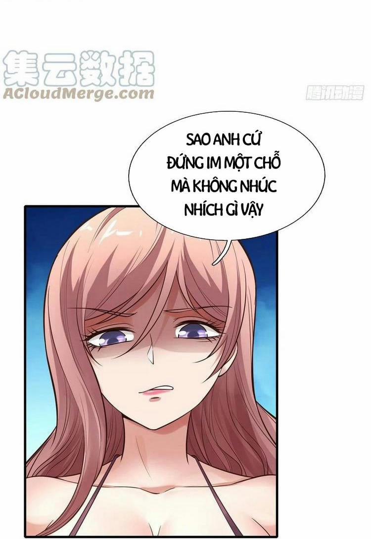 Ta Không Muốn Làm Đệ Nhất 7 trang 44