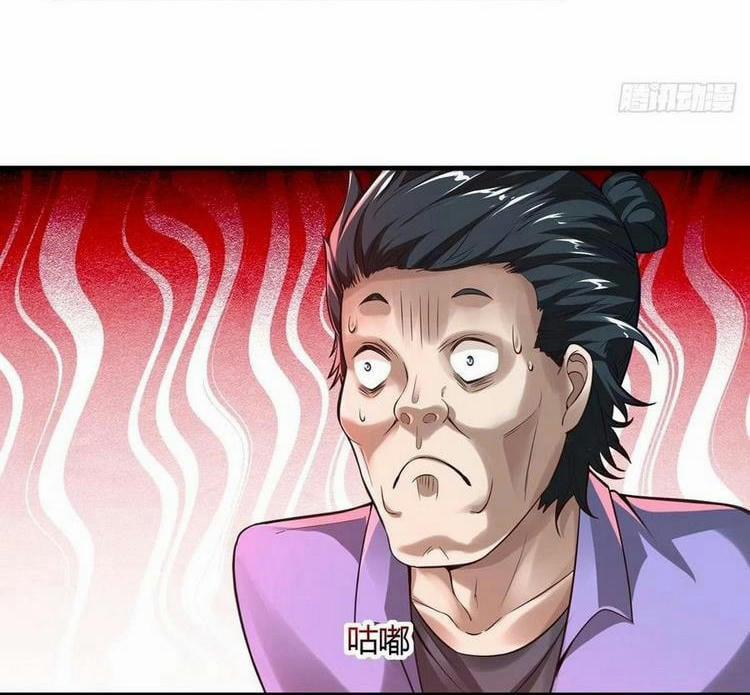 Ta Không Muốn Làm Đệ Nhất 7 trang 45