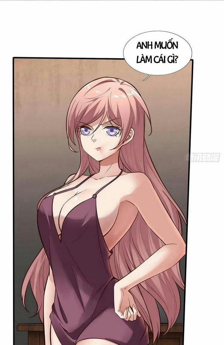 Ta Không Muốn Làm Đệ Nhất 7 trang 48