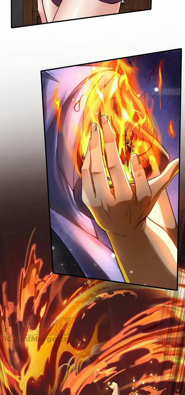 Ta Không Muốn Làm Đệ Nhất 7 trang 49