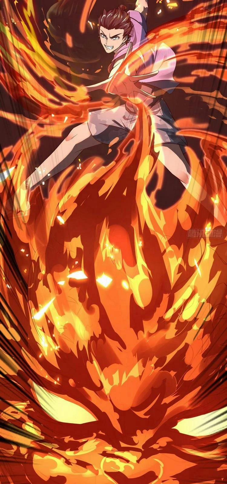 Ta Không Muốn Làm Đệ Nhất 7 trang 50