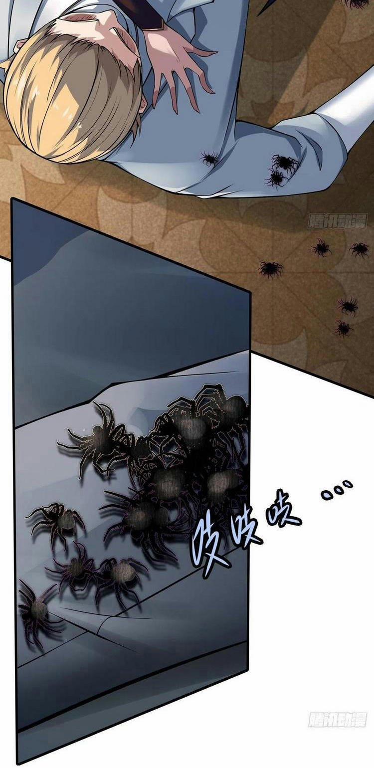 Ta Không Muốn Làm Đệ Nhất 7 trang 6