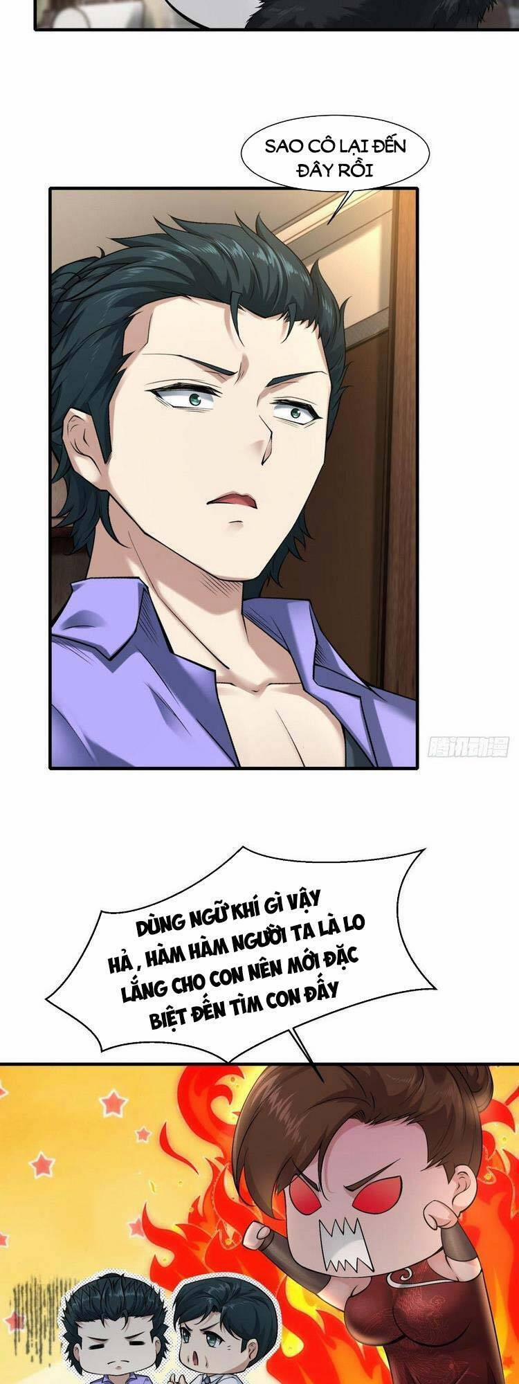 Ta Không Muốn Làm Đệ Nhất 70 trang 13