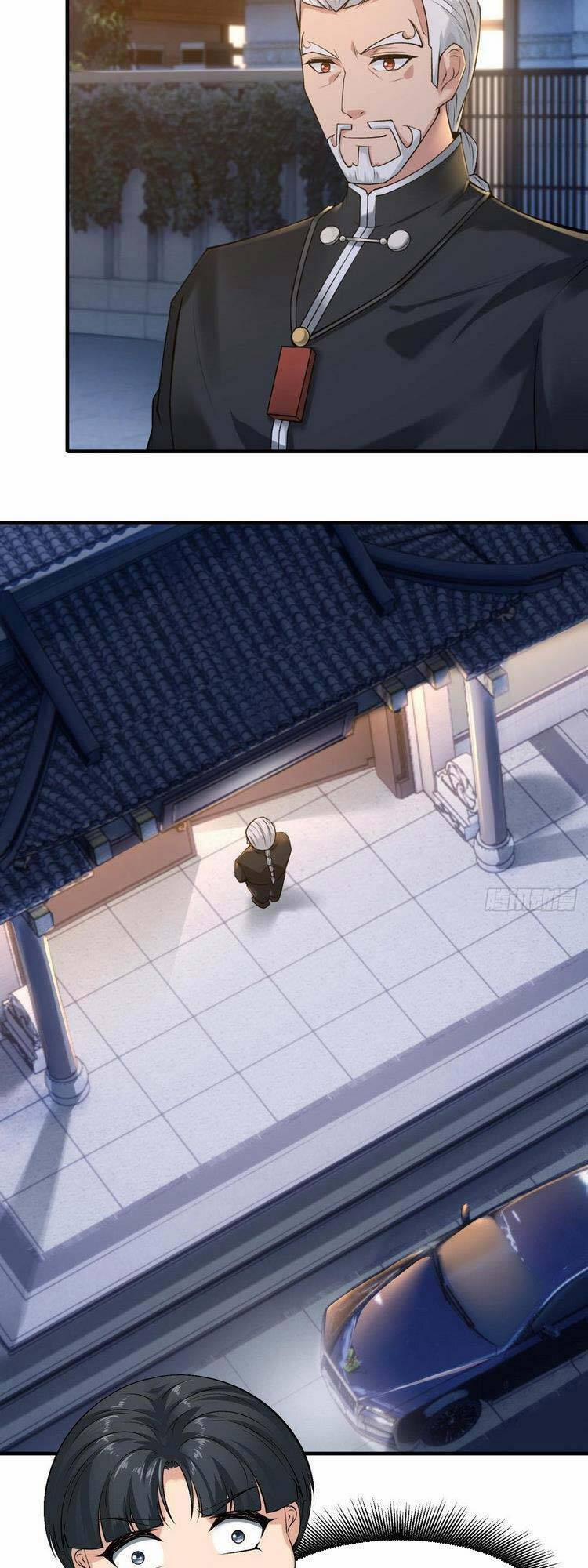 Ta Không Muốn Làm Đệ Nhất 70 trang 2