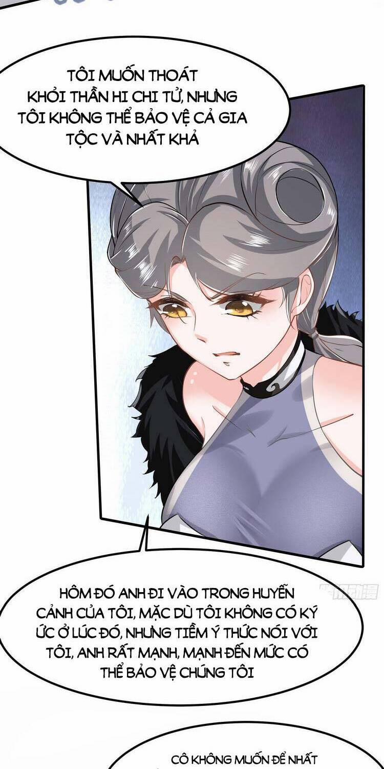 Ta Không Muốn Làm Đệ Nhất 71 trang 1