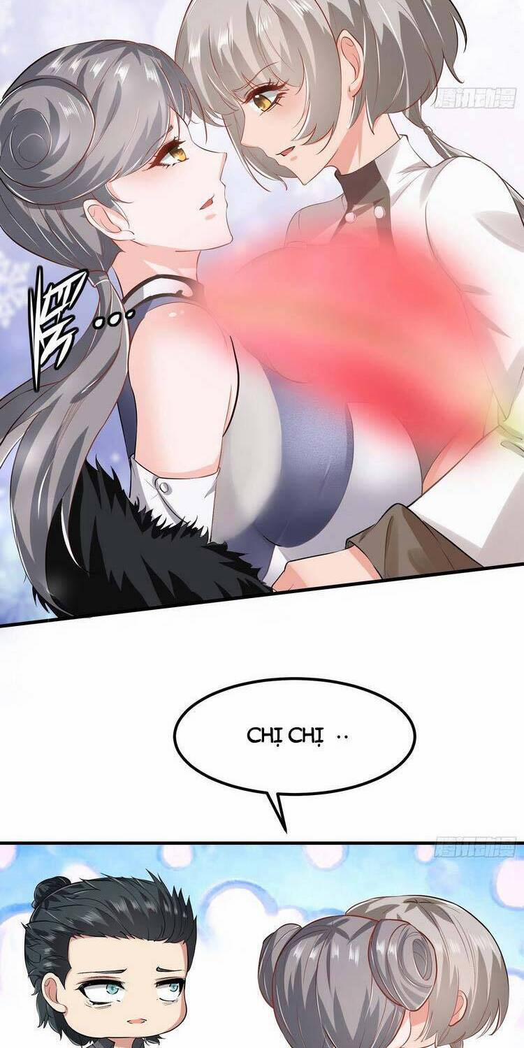 Ta Không Muốn Làm Đệ Nhất 71 trang 13