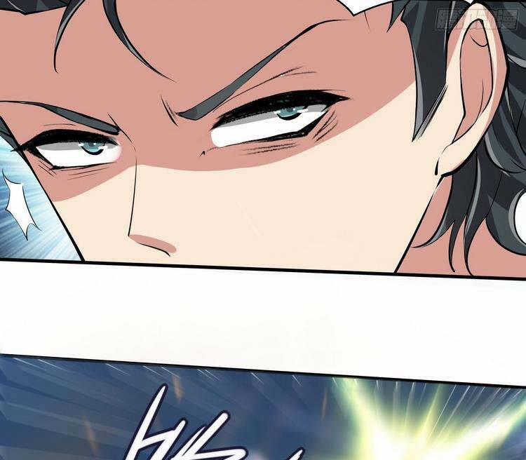 Ta Không Muốn Làm Đệ Nhất 71 trang 16