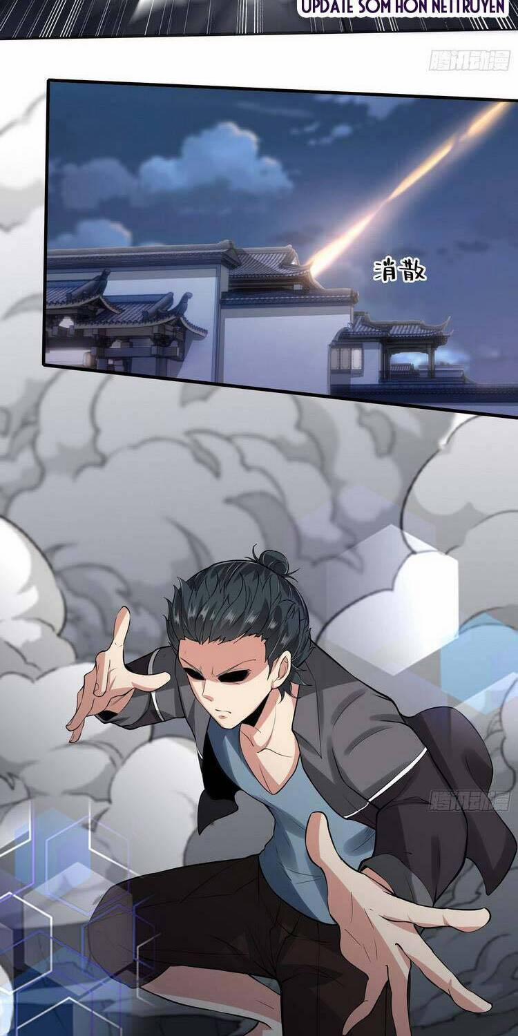 Ta Không Muốn Làm Đệ Nhất 71 trang 18