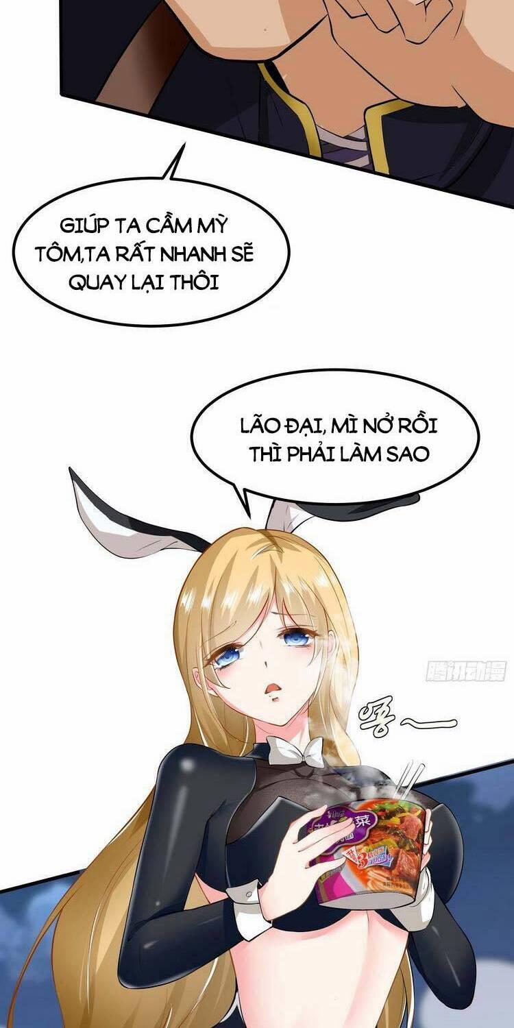 Ta Không Muốn Làm Đệ Nhất 71 trang 24