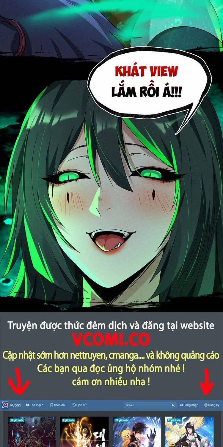 Ta Không Muốn Làm Đệ Nhất 71 trang 26